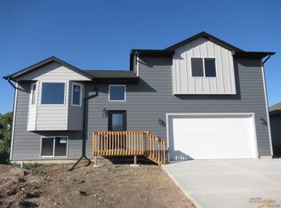 117 Cobalt Dr, Rapid City, SD 57701