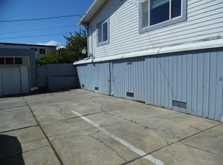 136 Farragut Ave #A, Vallejo, CA 94590