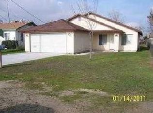 438 Prince Ln, Shafter, CA