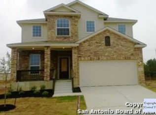 13014 Cedarcreek Trl, San Antonio, TX 78254
