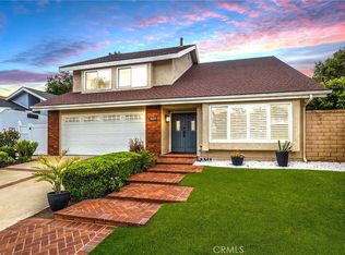 22212 Cripple Crk, Lake Forest, CA 92630