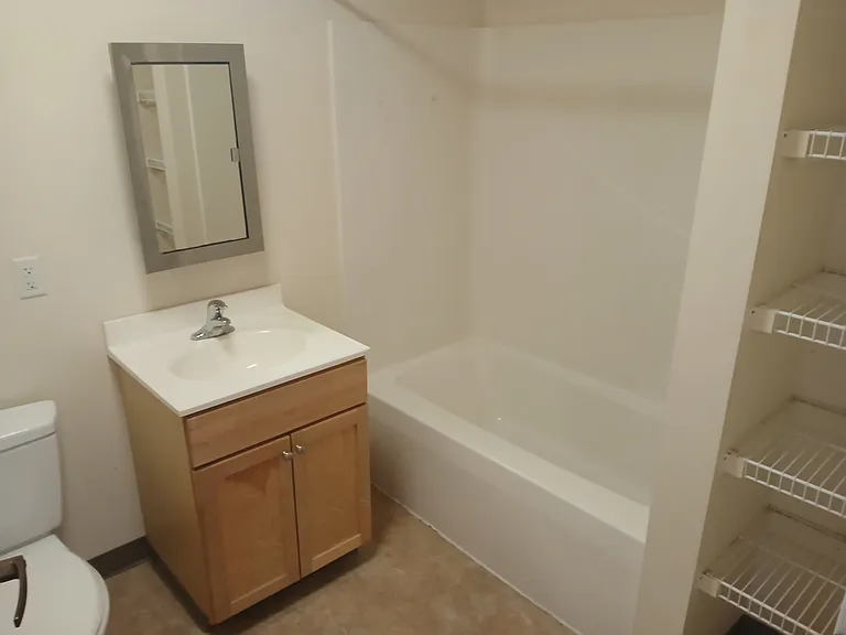 Johnson Community Housing — Photo 5