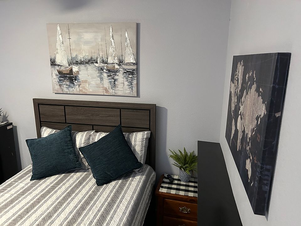 Nightstand with usb/type c outlet