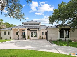 226 Bobby Clark Dr, Canyon Lake, TX 78133