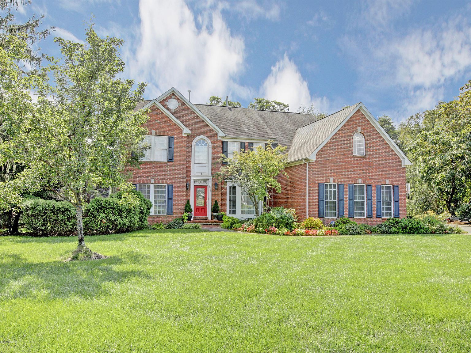 2801 Colonial Drive, Wall Township, NJ 07719 Zillow