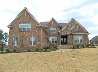 89 Wright Farms LOT 89, Mount Juliet, TN 37122