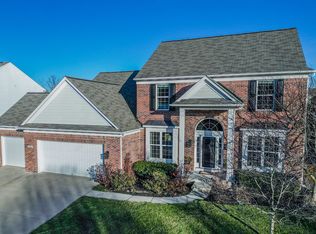 509 Raven Cir, Brownsburg, IN 46112