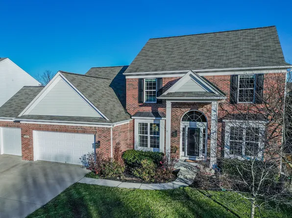 509 Raven Cir, Brownsburg, IN 46112