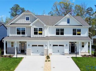6461 Lila Crest Ln, Midlothian, VA 23112