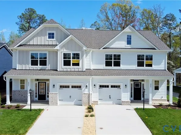 6461 Lila Crest Ln, Midlothian, VA 23112