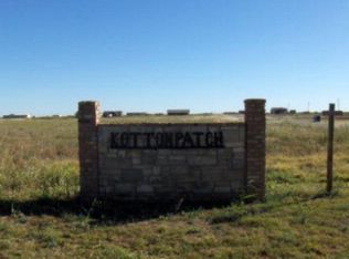 2404 County Road 7830, Lubbock, TX 79423