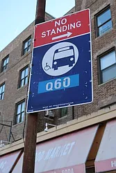 Rented by Atlantic Management Co Inc