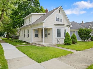 1125 E 8th St, Anderson, IN 46012