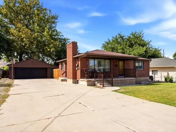 3150 S Broadway St, Magna, UT 84044