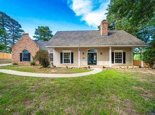 4320 Tanglewood Dr, Longview, TX 75604