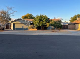 5026 W Vista Ave, Glendale, AZ 85301