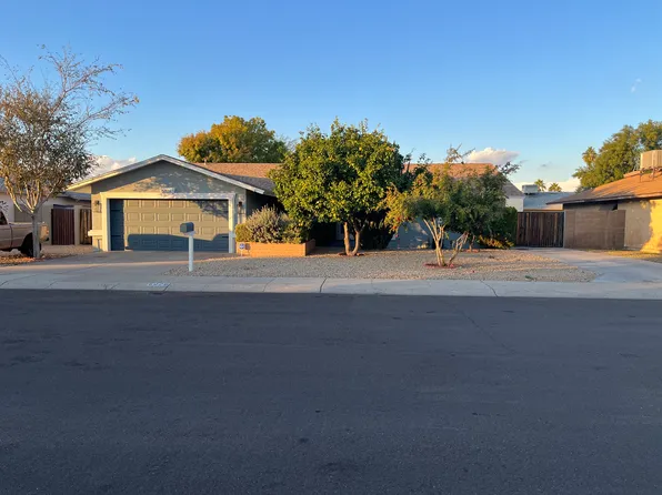 5026 W Vista Ave, Glendale, AZ 85301