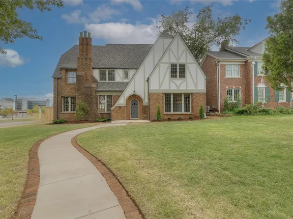 644 NE 14th St, Oklahoma City, OK 73104