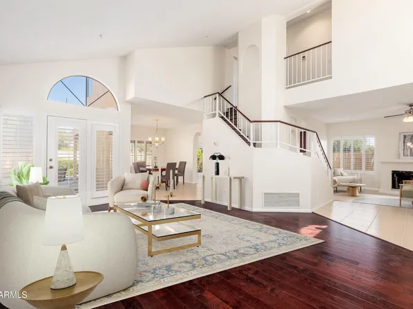 9596 E WINDROSE Drive, Scottsdale, AZ 85260