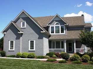 18629 W 97th Ter, Lenexa, KS 66220