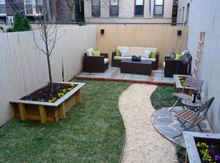 744 Park Ave APT 1R, Hoboken, NJ 07030
