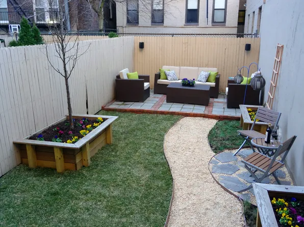 744 Park Ave APT 1R, Hoboken, NJ 07030