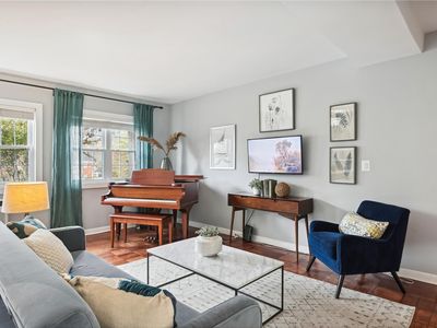 3429 Valley Dr, Alexandria, VA, 22302