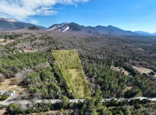Map 21 Wells Rd LOT 11-5, Franconia, NH 03580