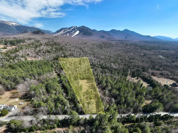 Map 21-Lot 11-5 Wells Road, Franconia, NH 03580