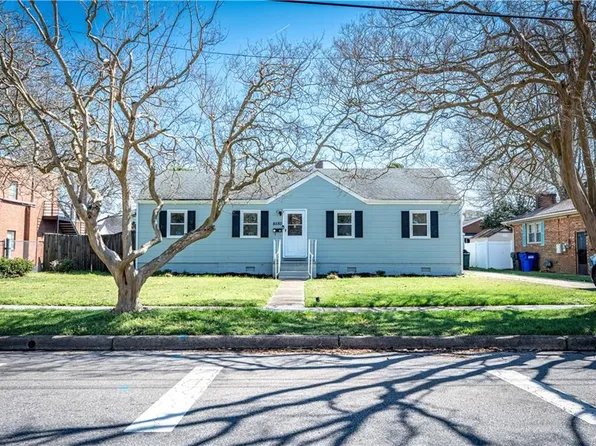 8580 Wayland St, Norfolk, VA 23503