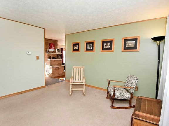 5th image of 9449 E County Road 400 N