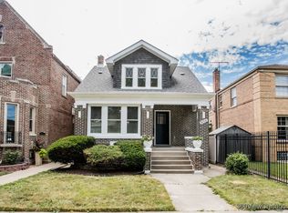 8106 S Rhodes Ave, Chicago, IL 60619