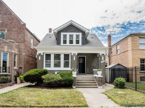 8106 S Rhodes Ave, Chicago, IL 60619