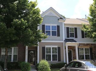 6710 Morgantown St, Raleigh, NC 27616