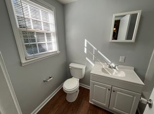 1321 Alma Ave, Warner Robins, GA 31088