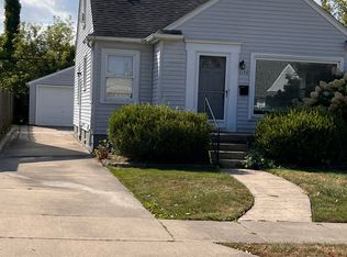 1173 Princeton Rd, Berkley, MI 48072