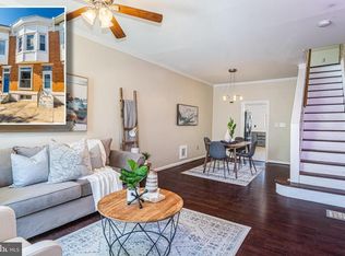 422 S Lehigh St, Baltimore, MD 21224