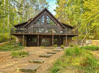 N11602 Essex Rd, Tomahawk, WI 54487