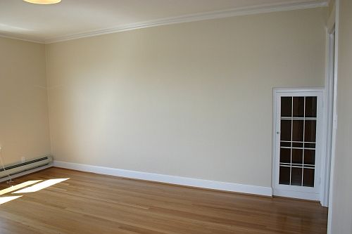 Built-in living