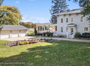 6810 N Scott Rd, Saint Johns, MI 48879