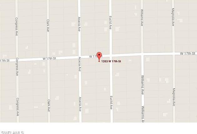 1st image of 1203 W 17th St