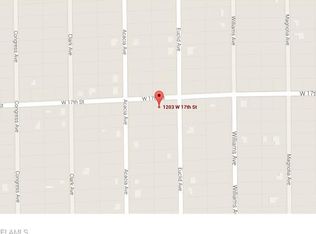 1203 W 17th St, Lehigh Acres, FL 33972