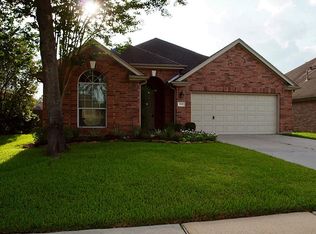 711 Cypresswood Shadows, Spring, TX 77373