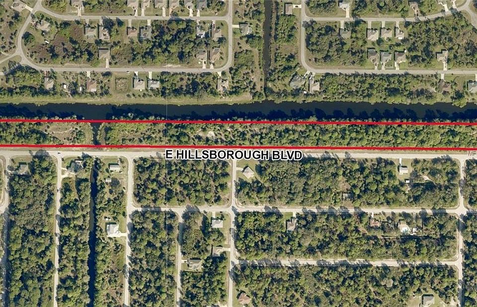 1st image of E Hillsborough Blvd