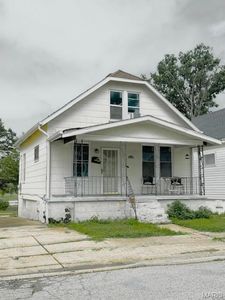 4666 Tesson St, Saint Louis, MO, 63116