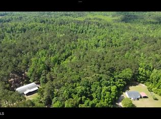 0 Little Coharie Ln, Roseboro, NC 28382