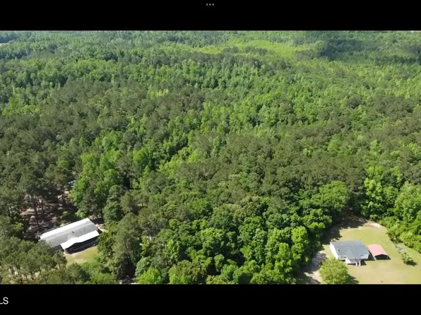 0 Little Coharie Ln, Roseboro, NC 28382
