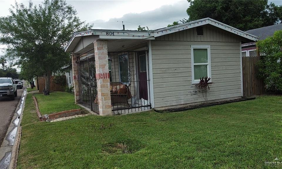 801 N Pino St, Weslaco, TX 78596 MLS 406179 Zillow