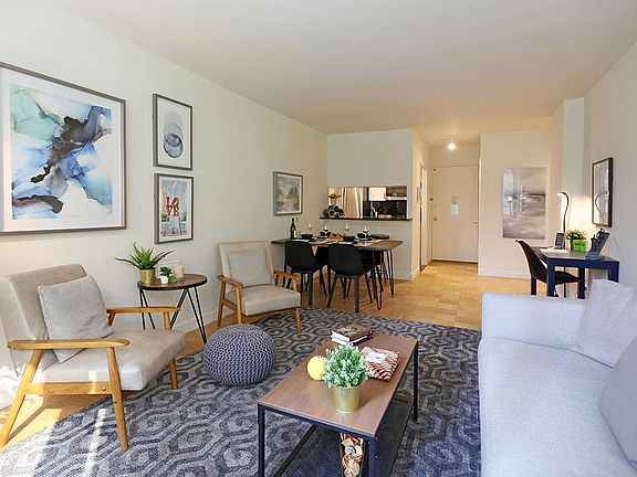 3rd image of 333 E 56th St #10O