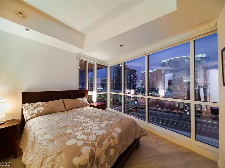 4525 Dean Martin Dr #1611 — Photo 12